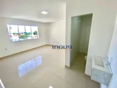 Conjunto Comercial / Sala para alugar, 64m² no Siqueira, Fortaleza - Foto 9