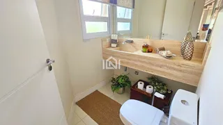 Casa de Condomínio com 4 Quartos para venda ou aluguel, 420m² no Jardim do Golf I, Jandira - Foto 5