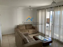 Apartamento com 3 Quartos à venda, 96m² no Jardim Zaira, Guarulhos - Foto 1