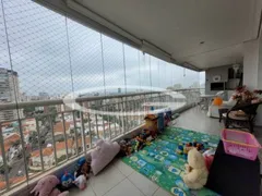 Apartamento com 3 Quartos para alugar, 185m² no Vila Mariana, São Paulo - Foto 2