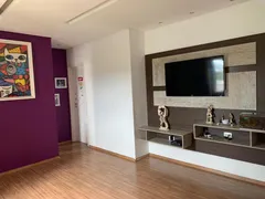 Apartamento com 2 Quartos à venda, 80m² no Cezar de Souza, Mogi das Cruzes - Foto 2