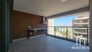 Apartamento com 3 Quartos à venda, 122m² no Vila Madalena, São Paulo - Foto 1
