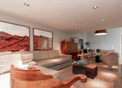 Apartamento com 4 Quartos à venda, 216m² no Alphaville Lagoa Dos Ingleses, Nova Lima - Foto 3