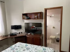 Apartamento com 4 Quartos à venda, 202m² no Ponta da Praia, Santos - Foto 11