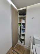 Conjunto Comercial / Sala com 1 Quarto para venda ou aluguel, 35m² no Santana, São Paulo - Foto 8