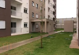 Apartamento com 2 Quartos à venda, 51m² no Vila Progresso, Itu - Foto 21