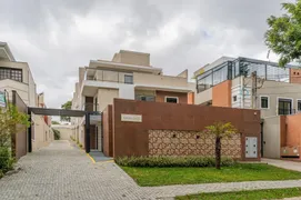 Casa de Condomínio com 3 Quartos à venda, 204m² no Bacacheri, Curitiba - Foto 75