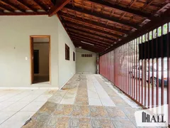 Casa com 3 Quartos à venda, 140m² no Sao Francisco, São José do Rio Preto - Foto 2