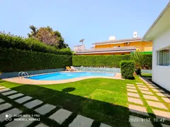 Casa de Condomínio com 5 Quartos para alugar, 650m² no Jardim Califórnia, Jacareí - Foto 50