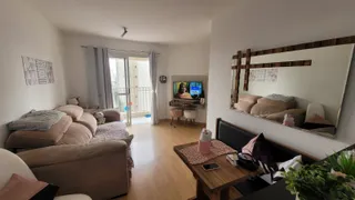 Apartamento com 2 Quartos à venda, 60m² no Vila Siqueira, São Paulo - Foto 1