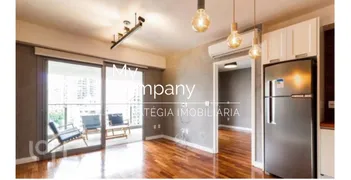 Apartamento com 1 Quarto à venda, 78m² no Vila Nova Conceição, São Paulo - Foto 4