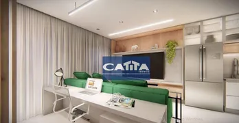 Casa de Condomínio com 3 Quartos à venda, 120m² no Alto da Mooca, São Paulo - Foto 4