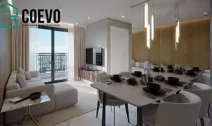 Apartamento com 2 Quartos à venda, 57m² no Jardim Paulista, São José dos Campos - Foto 24