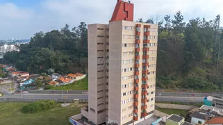 Apartamento com 3 Quartos à venda, 78m² no Colônia, Jundiaí - Foto 26