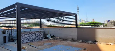 Apartamento com 3 Quartos à venda, 74m² no Barra Funda, São Paulo - Foto 25