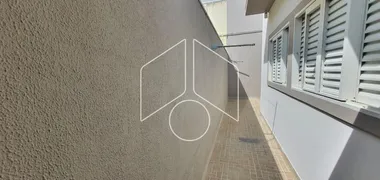 Casa com 3 Quartos à venda, 105m² no Núcleo Habitacional Doutor Aniz Badra, Marília - Foto 13