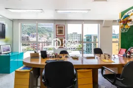 Conjunto Comercial / Sala à venda, 105m² no Jardim Botânico, Rio de Janeiro - Foto 2