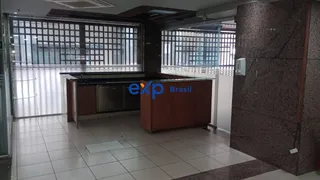 Loja / Salão / Ponto Comercial para alugar, 207m² no Vila Nova, Santos - Foto 7