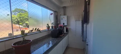 Apartamento com 3 Quartos à venda, 104m² no Centro, São Bernardo do Campo - Foto 27