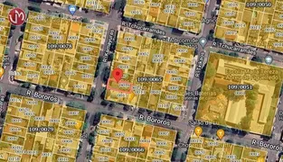 Terreno / Lote / Condomínio à venda, 366m² no Santa Cruz, Cascavel - Foto 3