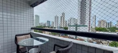 Apartamento com 3 Quartos à venda, 93m² no Madalena, Recife - Foto 7