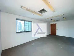 Conjunto Comercial / Sala para alugar, 50m² no Moema, São Paulo - Foto 5