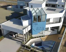 Casa de Condomínio com 4 Quartos à venda, 350m² no Condomínio Loteamento Reserva da Barra, São José dos Campos - Foto 1