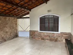 Casa com 3 Quartos à venda, 118m² no Vila Tupi, Praia Grande - Foto 1
