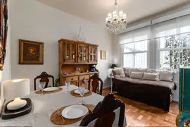 Apartamento com 1 Quarto para alugar, 55m² no Leblon, Rio de Janeiro - Foto 1