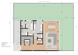 Casa de Condomínio com 4 Quartos à venda, 297m² no Jardim Europa, São Paulo - Foto 4