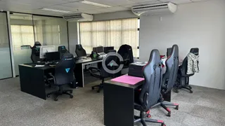 Conjunto Comercial / Sala à venda, 175m² no Vila Brandina, Campinas - Foto 18