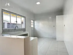 Casa com 2 Quartos à venda, 88m² no Balneario Itaguai, Mongaguá - Foto 13