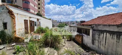 Terreno / Lote / Condomínio à venda, 530m² no Vila Baeta Neves, São Bernardo do Campo - Foto 1