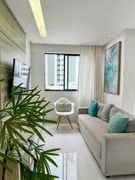 Apartamento com 3 Quartos à venda, 73m² no Imbuí, Salvador - Foto 8