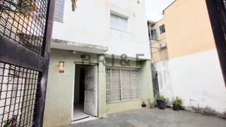 Casa com 2 Quartos para venda ou aluguel, 100m² no Chácara Santo Antônio, São Paulo - Foto 17