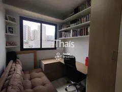 Apartamento com 3 Quartos à venda, 74m² no Sul (Águas Claras), Brasília - Foto 10