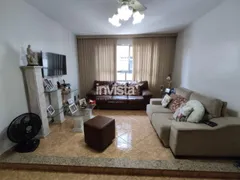 Apartamento com 3 Quartos à venda, 178m² no Marapé, Santos - Foto 2