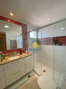 Apartamento com 4 Quartos para alugar, 160m² no Santo Amaro, São Paulo - Foto 16