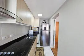 Apartamento com 2 Quartos à venda, 58m² no Capão Raso, Curitiba - Foto 5