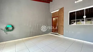Casa com 3 Quartos à venda, 110m² no Jardim Esmeralda, Santa Bárbara D'Oeste - Foto 23