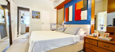 Apartamento com 3 Quartos à venda, 136m² no Leblon, Rio de Janeiro - Foto 17