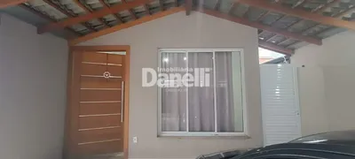 Casa com 3 Quartos à venda, 140m² no Vila Sao Jorge, Taubaté - Foto 1