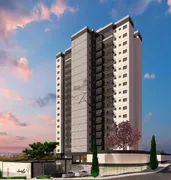 Apartamento com 2 Quartos à venda, 66m² no Residencial Colinas do Parahyba, São José dos Campos - Foto 1