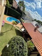 Casa de Condomínio com 6 Quartos para venda ou aluguel, 356m² no Condomínio Residencial Village D Avignon, Sorocaba - Foto 1