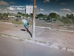 Terreno / Lote / Condomínio à venda, 120m² no Santa Maria, Brasília - Foto 4