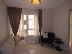 Apartamento com 3 Quartos à venda, 105m² no Cabral, Curitiba - Foto 1