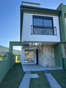 Casa de Condomínio com 3 Quartos à venda, 133m² no Ribeirão da Ilha, Florianópolis - Foto 5