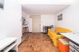 Apartamento com 1 Quarto à venda, 39m² no Petrópolis, Porto Alegre - Foto 3