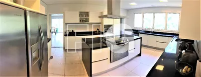 Apartamento com 6 Quartos à venda, 1250m² no Retiro Morumbi , São Paulo - Foto 18