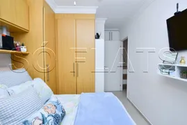 Apartamento com 4 Quartos à venda, 105m² no Pinheiros, São Paulo - Foto 12